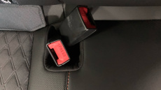 MG MG3 1.5 Hybrid Trophy 5dr Auto Hybrid Hatchback